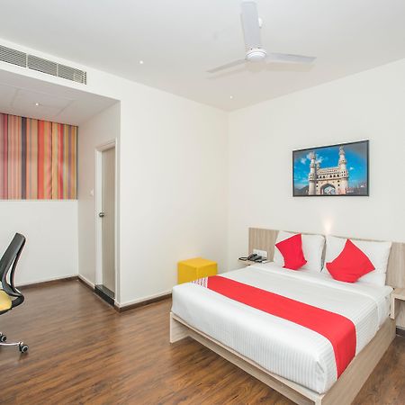 Airport Hotel Hsp نيودلهي المظهر الخارجي الصورة