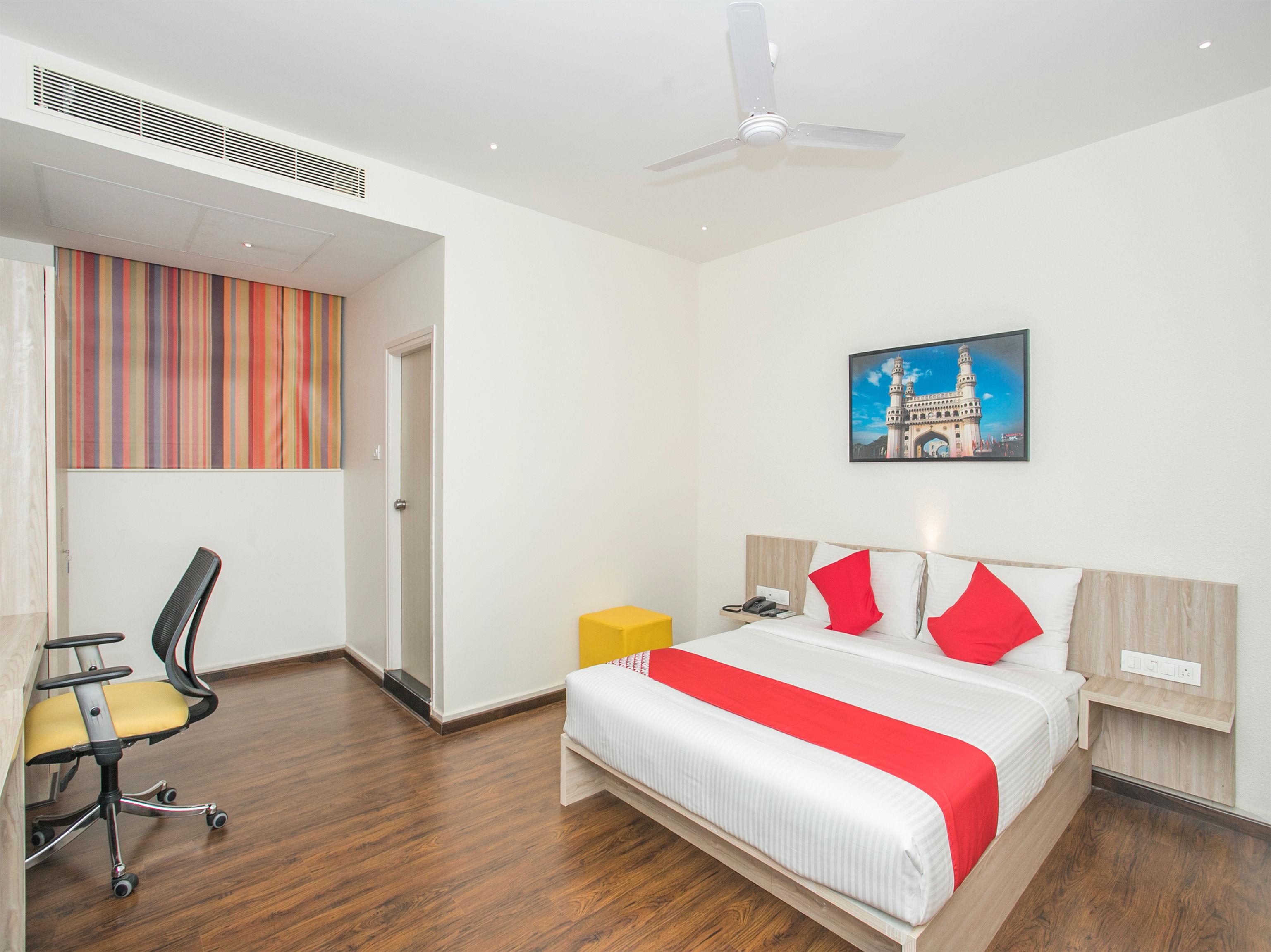 Airport Hotel Hsp نيودلهي المظهر الخارجي الصورة