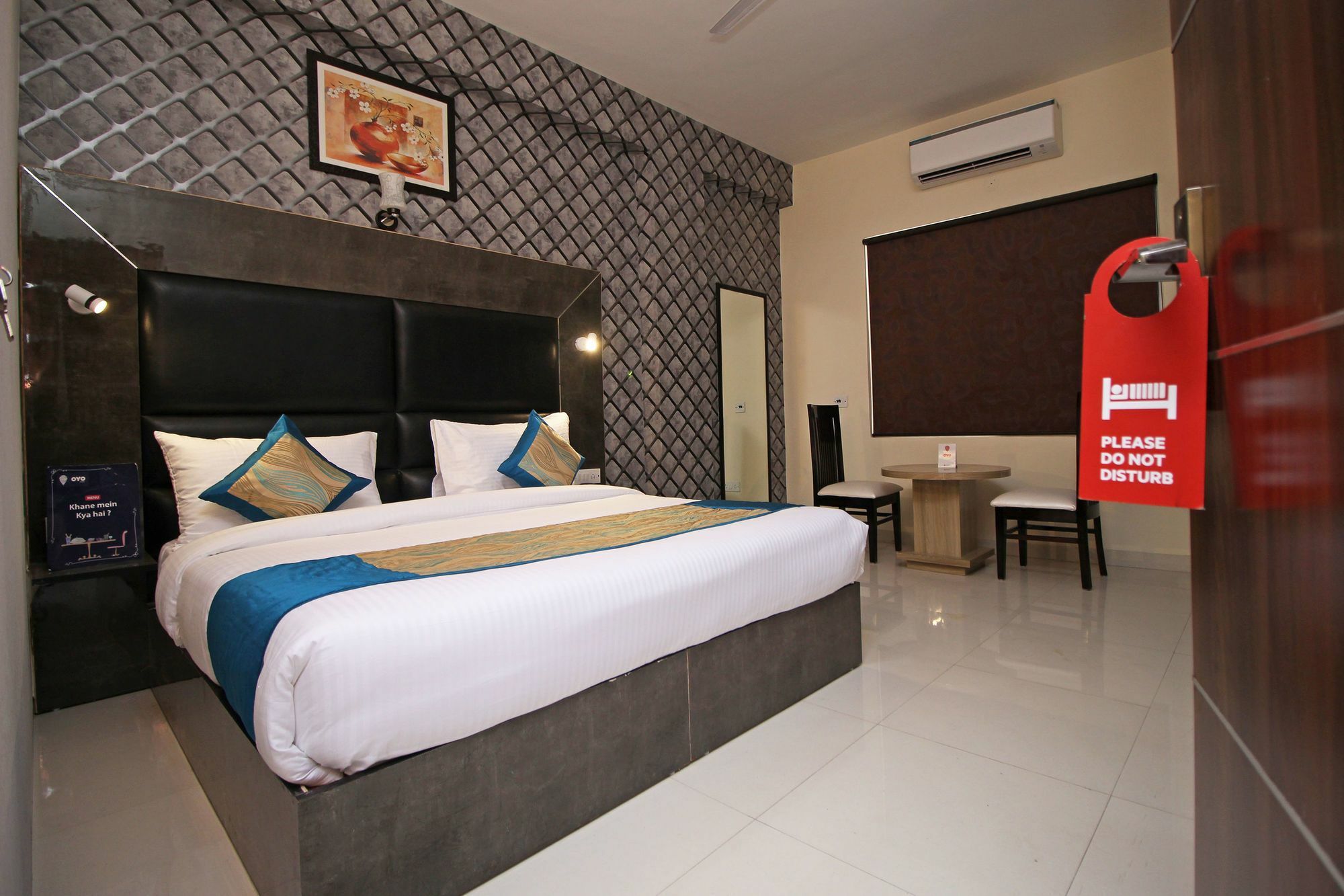 Airport Hotel Hsp نيودلهي المظهر الخارجي الصورة