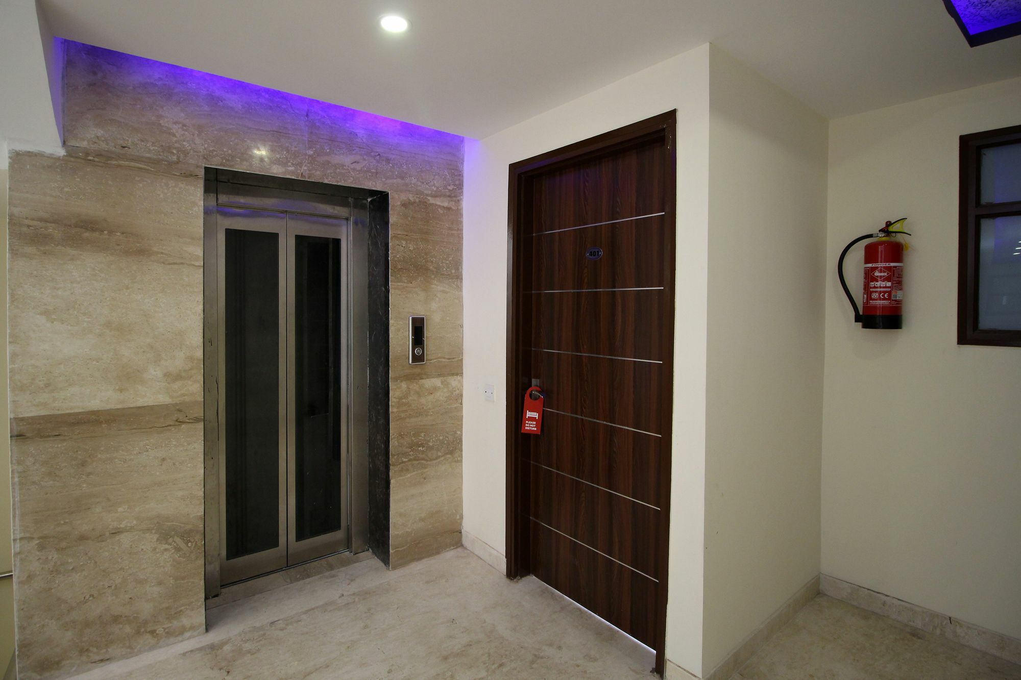 Airport Hotel Hsp نيودلهي المظهر الخارجي الصورة